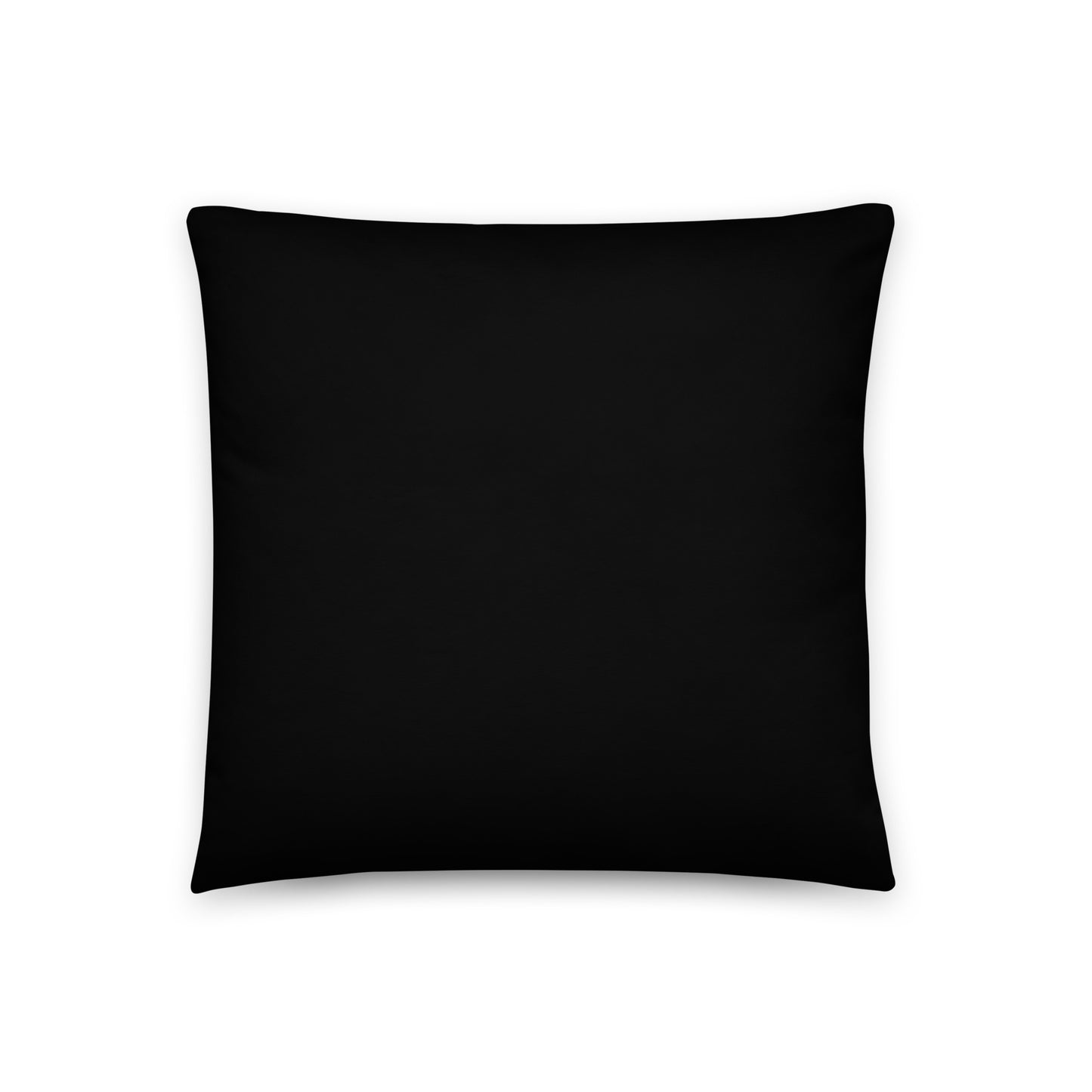 "HOME sweet HOME" Basic Pillow