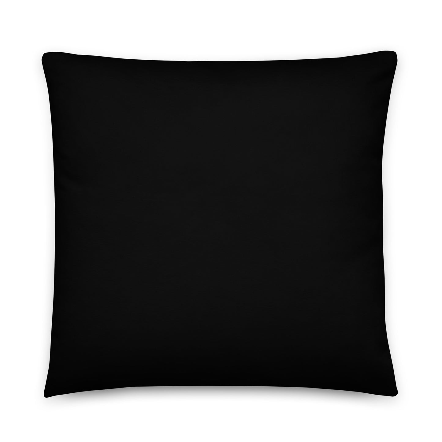 "HOME sweet HOME" Basic Pillow