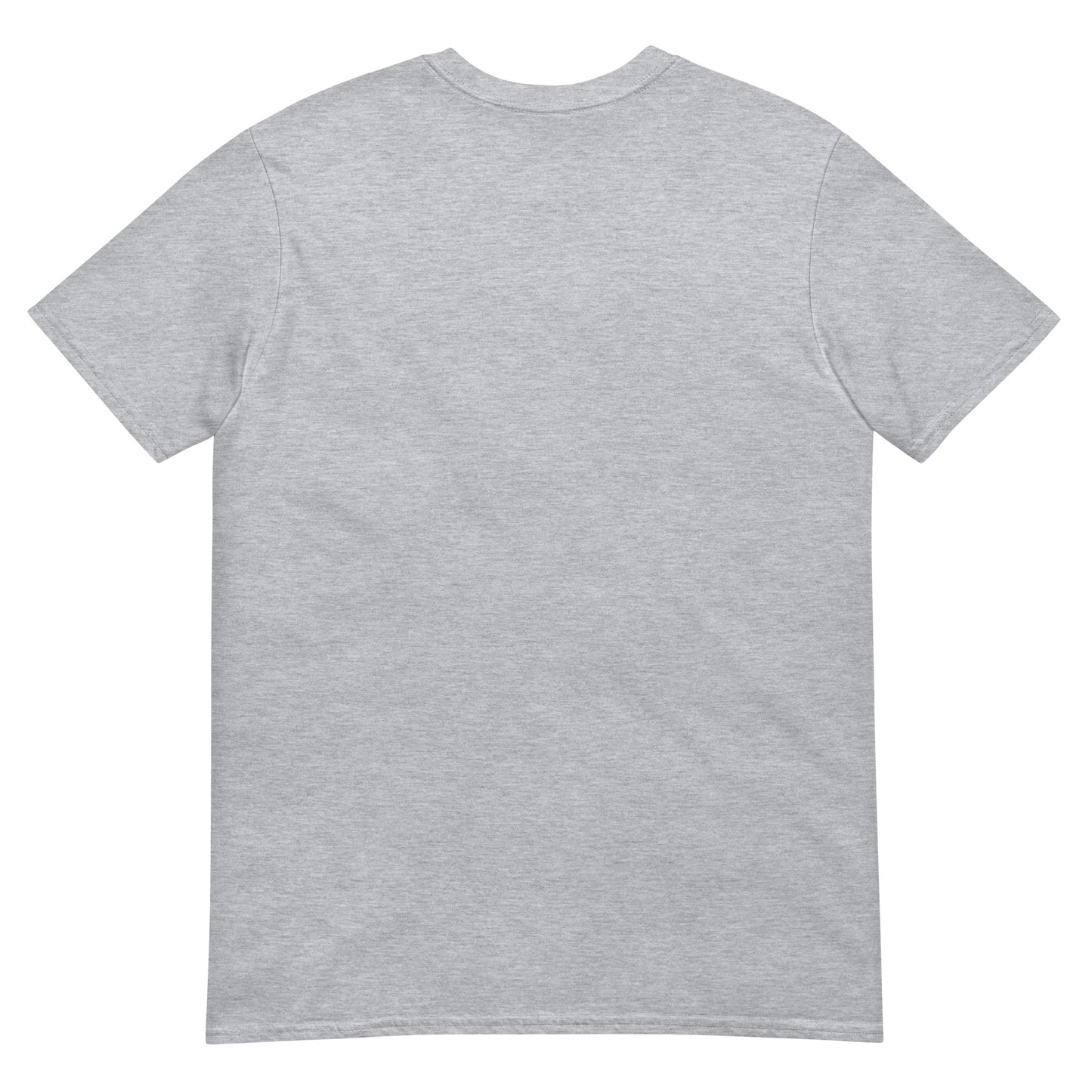 "HP Bliss" Short-Sleeve Unisex T-Shirt