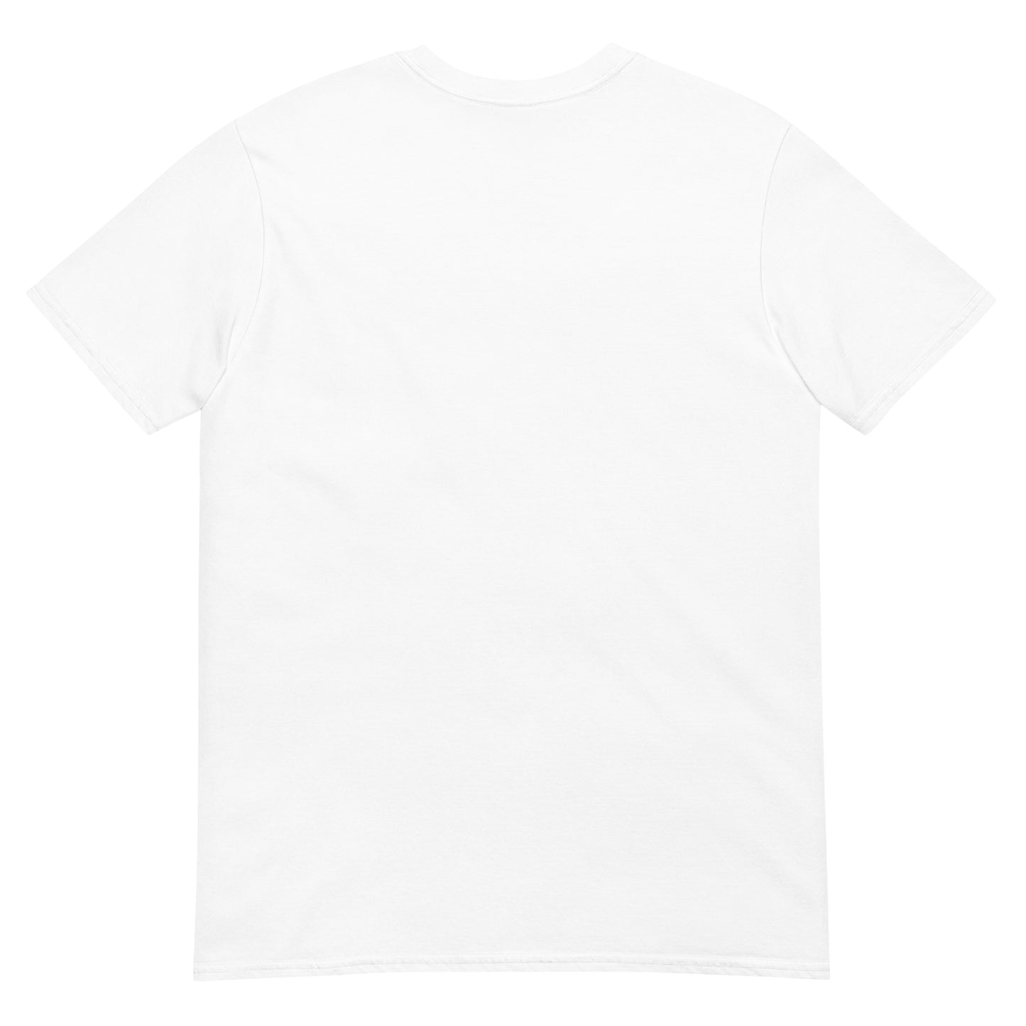 "HP Bliss" Short-Sleeve Unisex T-Shirt