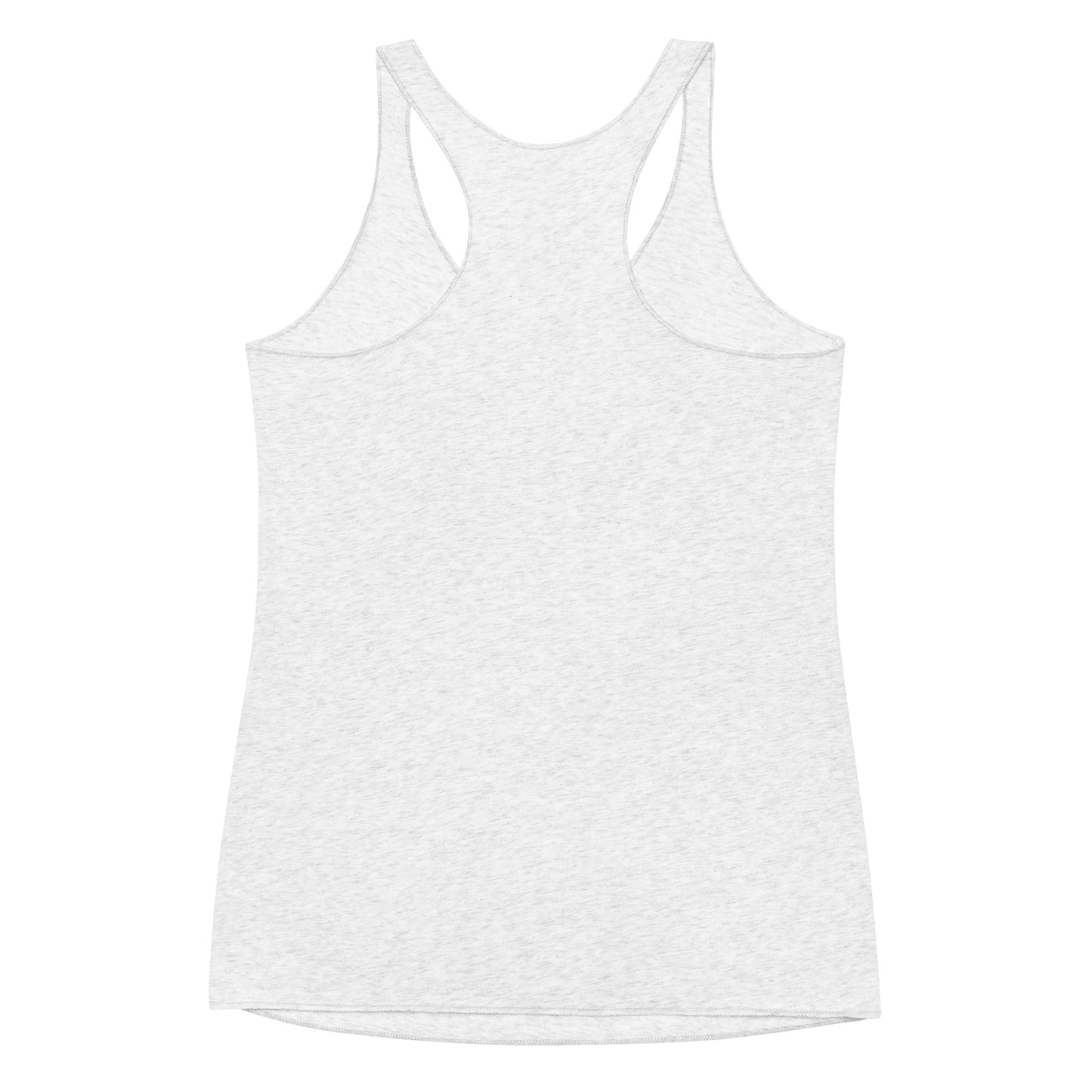 "TIGER LIFE" Women's Racerback Tank