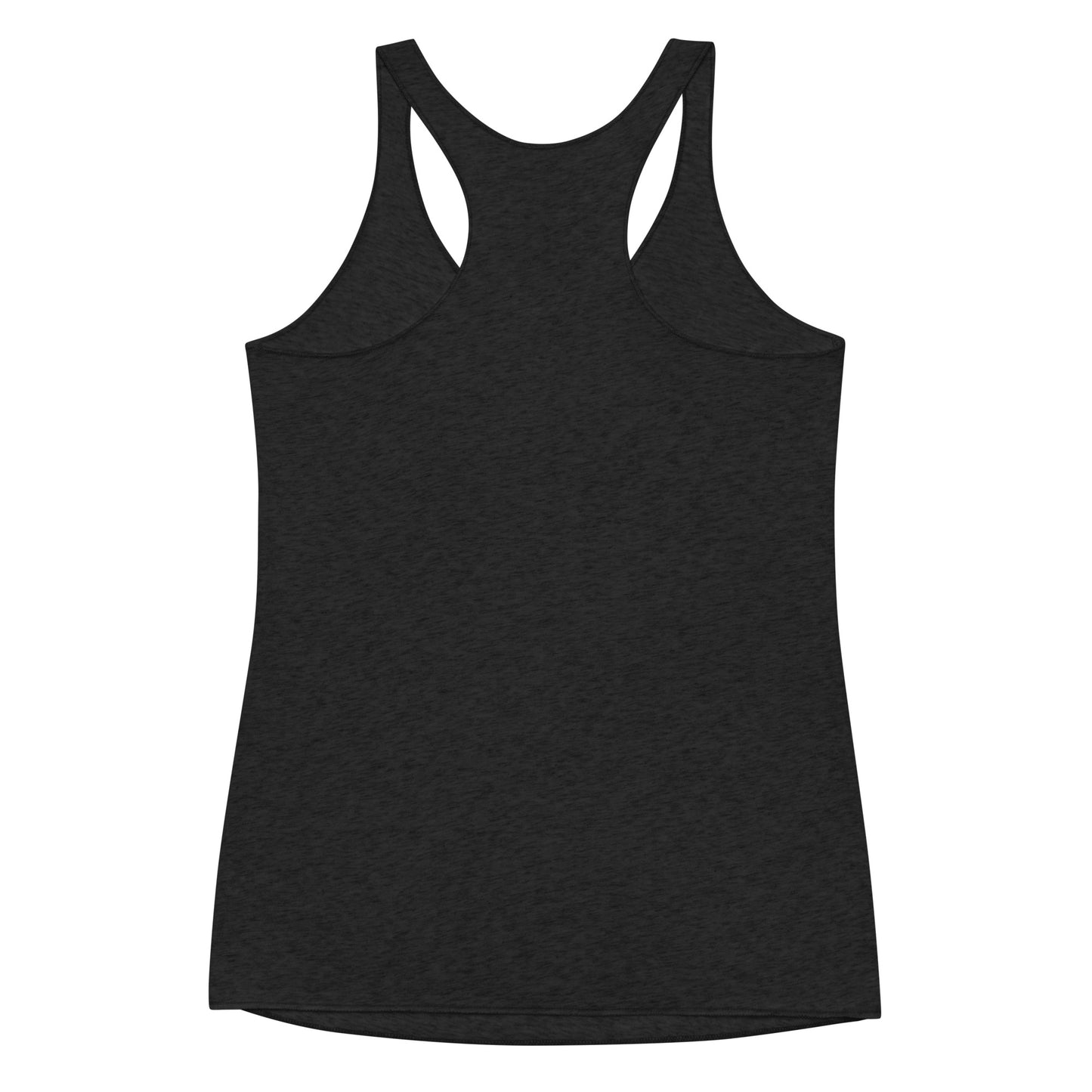 "TIGER LIFE" Women's Racerback Tank