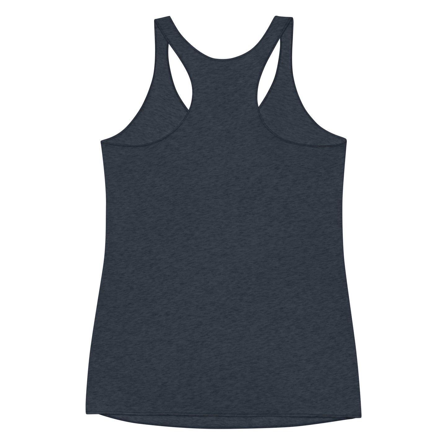 "MOVING FORWARD" Women's Racerback Tank