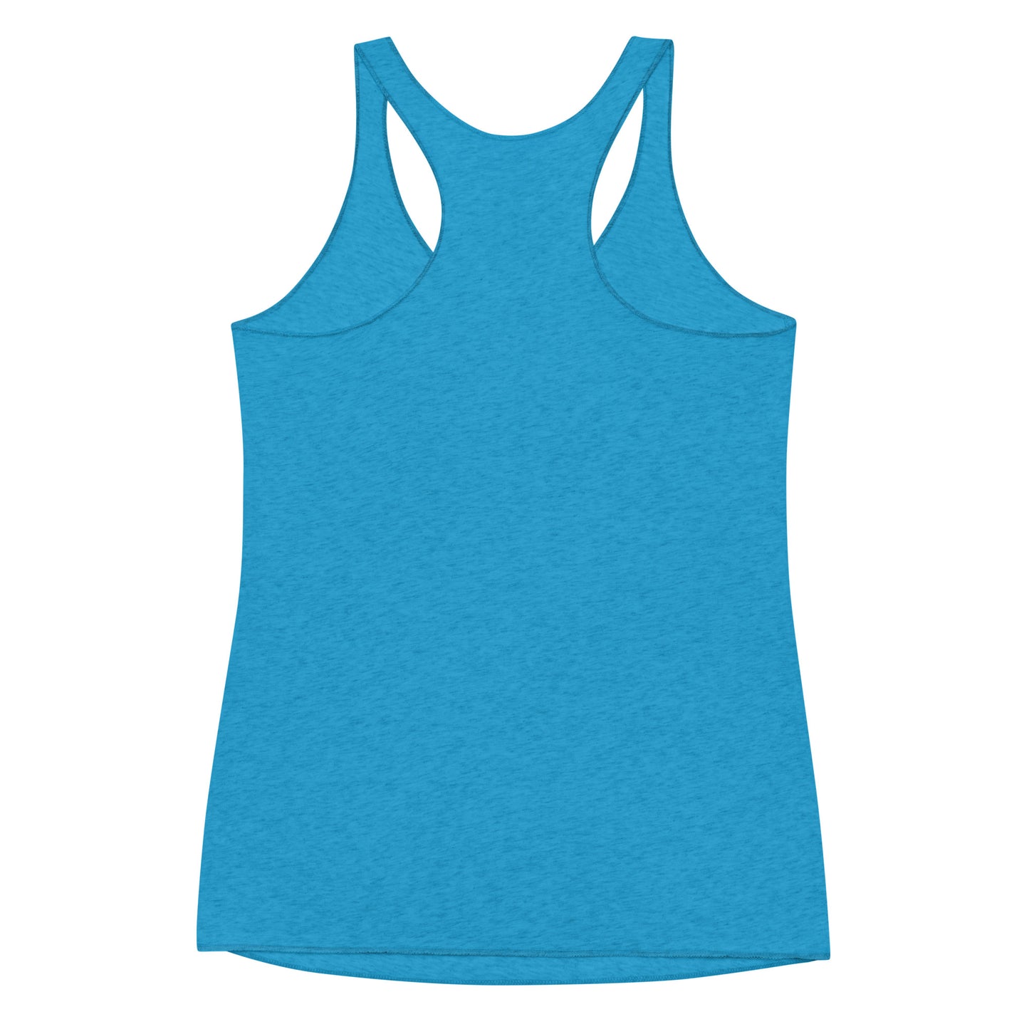 "_____Happiness" Women's Racerback Tank